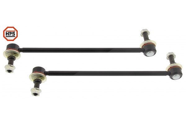 Mapco Reparatursatz, Stabilisatorkoppelstange [Hersteller-Nr. 54859/2HPS] für Mercedes-Benz
