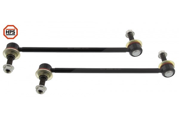 Mapco Reparatursatz, Stabilisatorkoppelstange [Hersteller-Nr. 59072/2HPS] für Fiat, Jeep