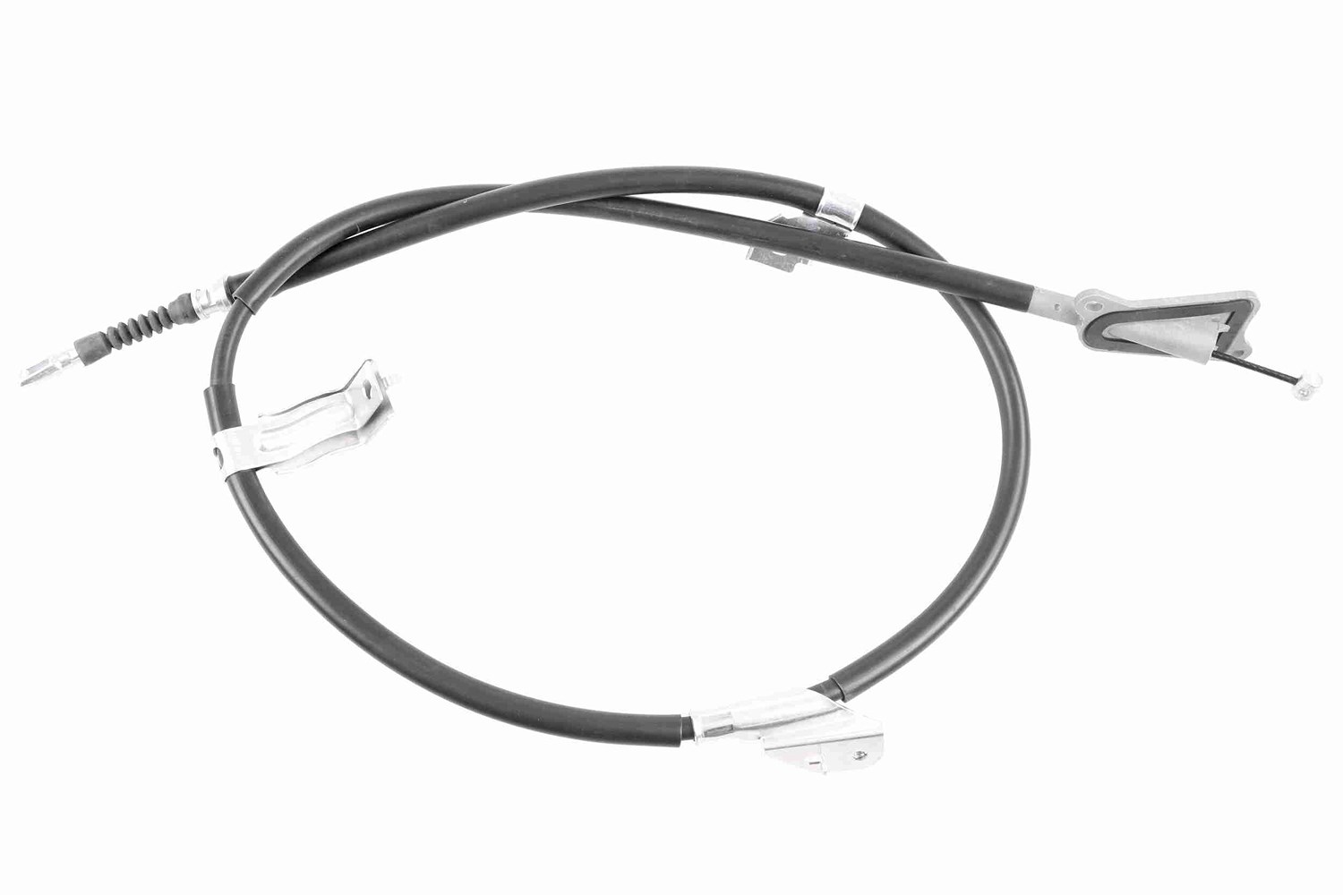 Ackoja Seilzug, Feststellbremse [Hersteller-Nr. A38-30027] für Nissan