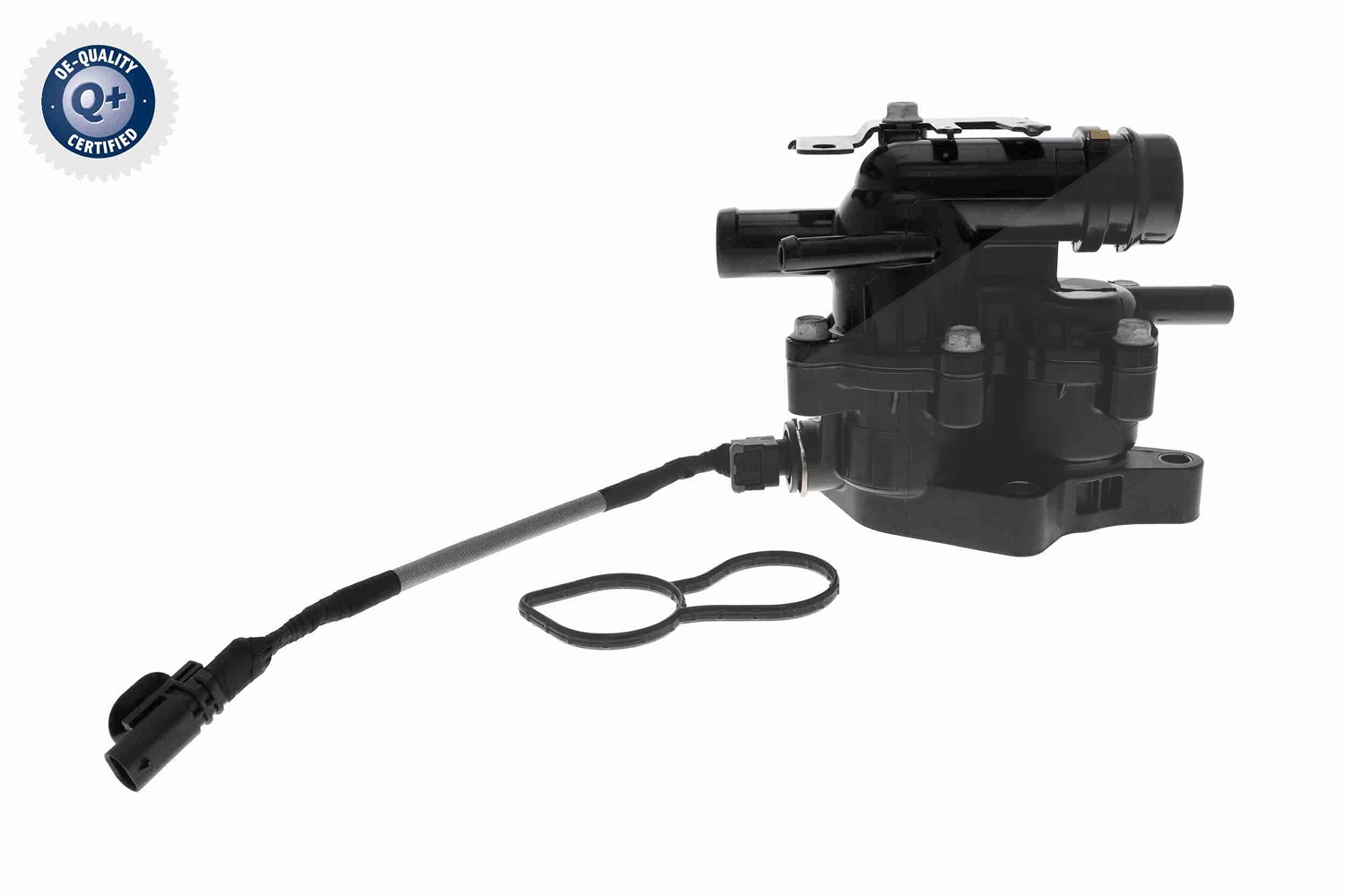 Ackoja Thermostatgehäuse [Hersteller-Nr. A52-99-0009] für Kia, Hyundai