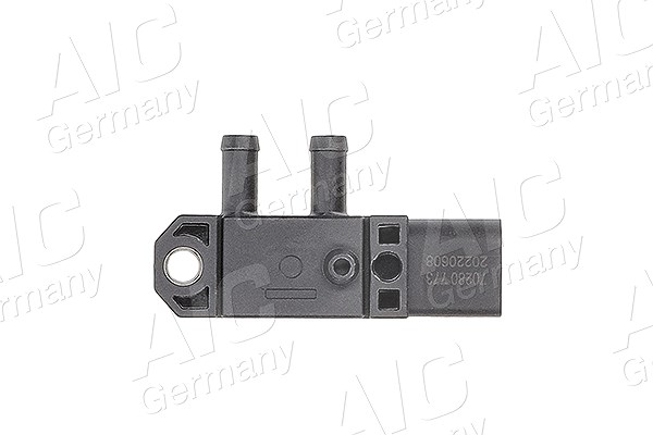 Aic Sensor, Abgasdruck [Hersteller-Nr. 70280] für Seat, Audi, Skoda, VW