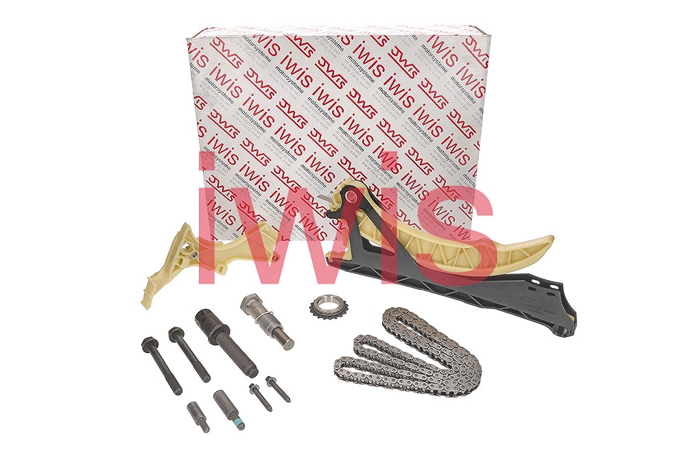 Aic Steuerkettensatz [Hersteller-Nr. 59002SET] für BMW