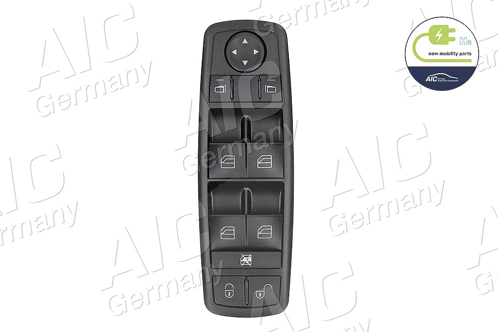 Aic Schalter, Fensterheber [Hersteller-Nr. 58865] für Mercedes-Benz