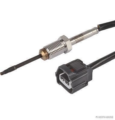 Herth+buss Jakoparts Sensor, Abgastemperatur [Hersteller-Nr. J5951007] für Nissan
