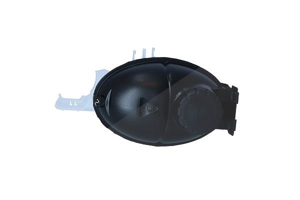 Nrf Ausgleichsbehälter, Kühlmittel [Hersteller-Nr. 454061] für Mercedes-Benz