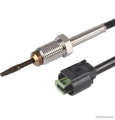 Herth+buss Elparts Sensor, Abgastemperatur [Hersteller-Nr. 70682109] für BMW
