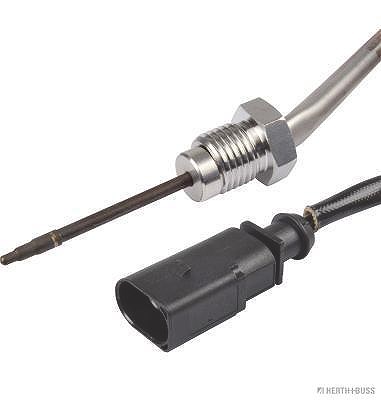 Herth+buss Elparts Sensor, Abgastemperatur [Hersteller-Nr. 70683088] für VW