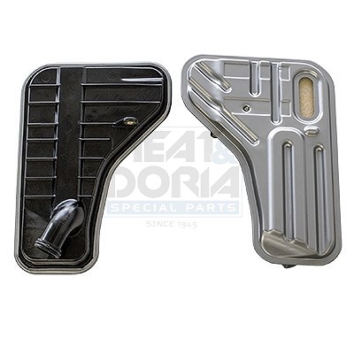 Meat & Doria Hydraulikfiltersatz, Automatikgetriebe [Hersteller-Nr. 21070] für Seat, VW, Audi, Skoda