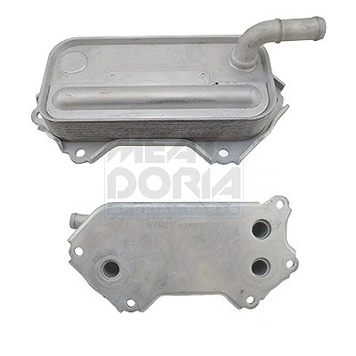 Meat & Doria Ölkühler, Motoröl [Hersteller-Nr. 95279] für Toyota, Lexus