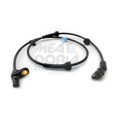 Meat & Doria Sensor, Raddrehzahl [Hersteller-Nr. 90715] für Suzuki, Fiat