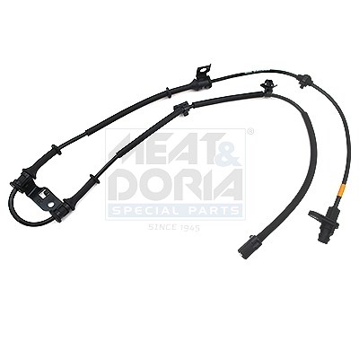 Meat & Doria Sensor, Raddrehzahl [Hersteller-Nr. 90687] für Hyundai