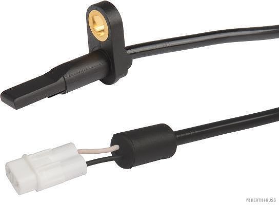 Herth+buss Jakoparts Sensor, Raddrehzahl [Hersteller-Nr. J5918012] für Fiat, Suzuki