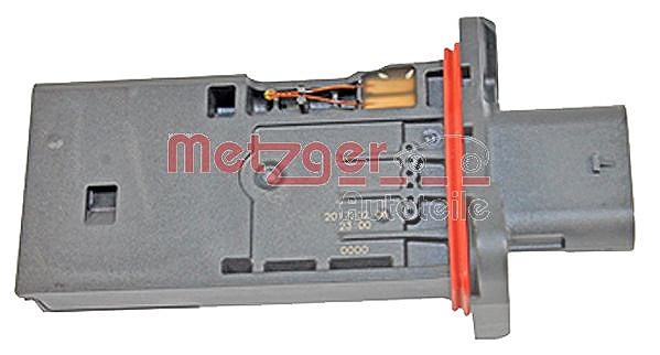 Metzger Autoteile Luftmassenmesser [Hersteller-Nr. 0890380] für BMW