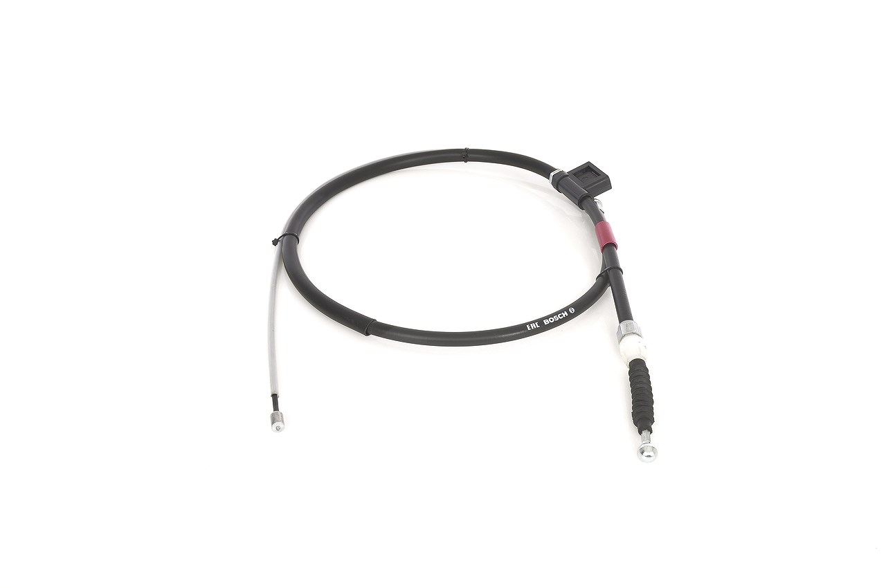 Bosch Seilzug, Feststellbremse [Hersteller-Nr. 1987482736] für Skoda