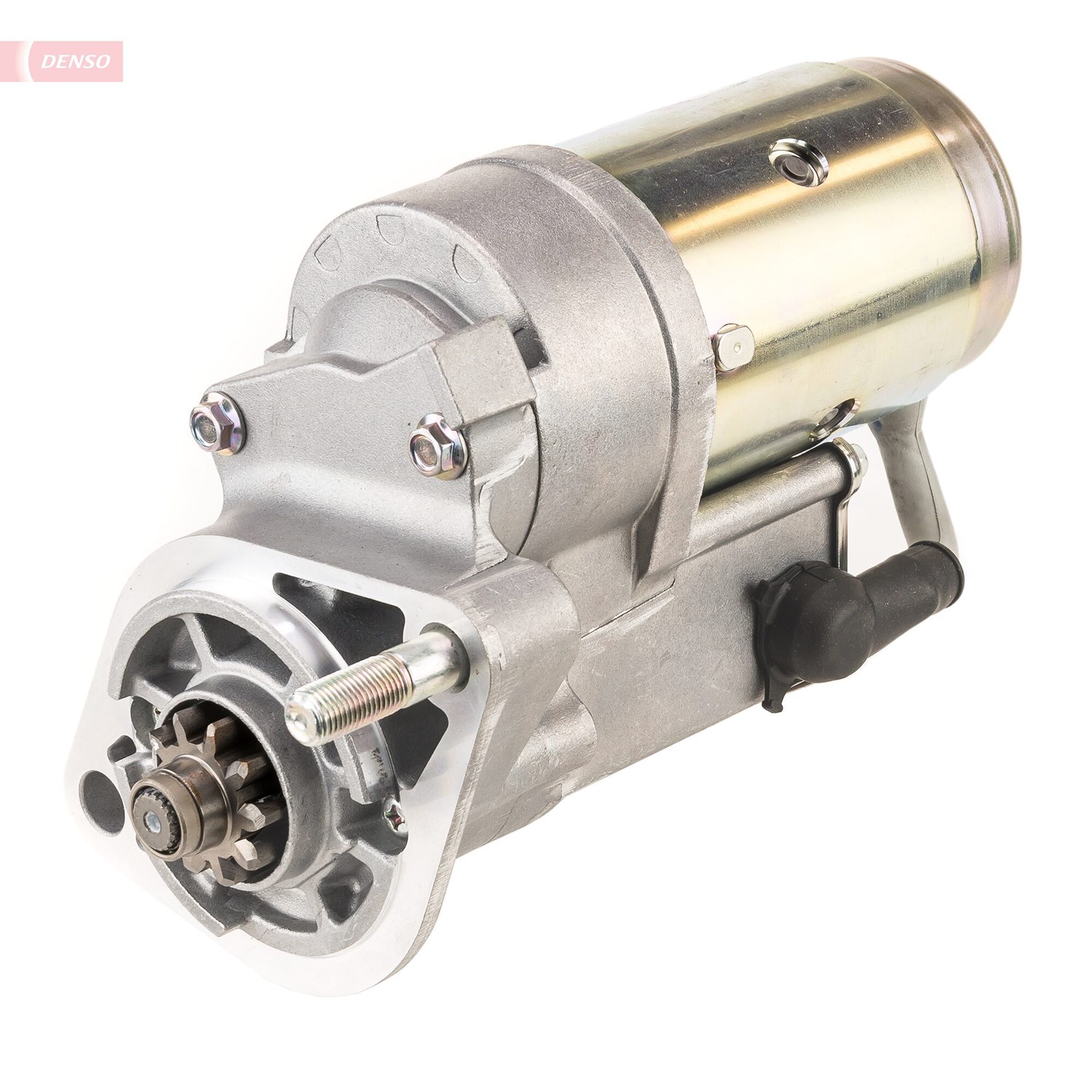 Denso Starter [Hersteller-Nr. DSN1373] für Toyota
