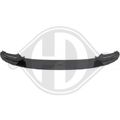 Diederichs Spoiler [Hersteller-Nr. 1225069] für BMW