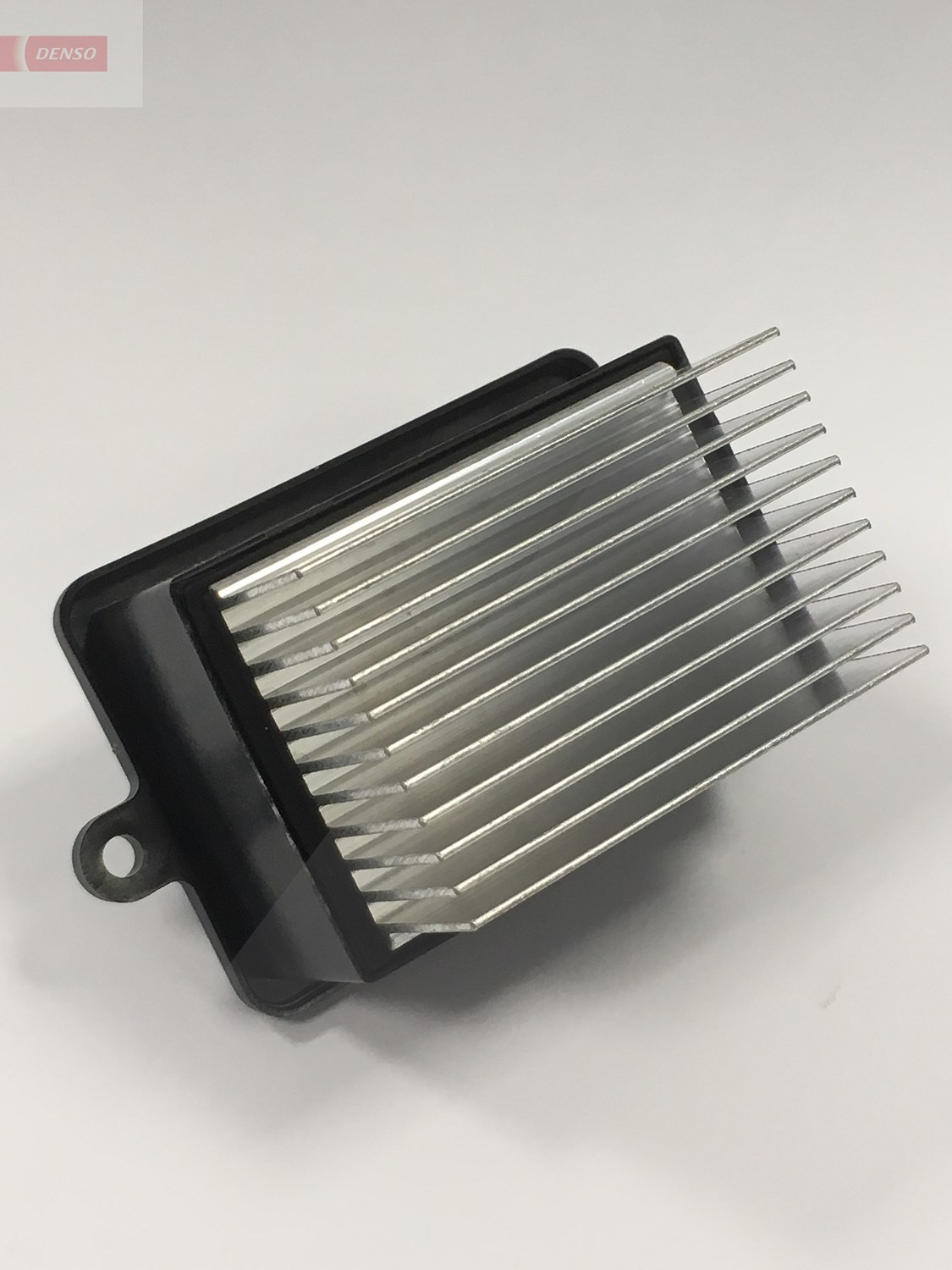 Denso Widerstand, Innenraumgebläse [Hersteller-Nr. DRS09026] für Fiat, Iveco