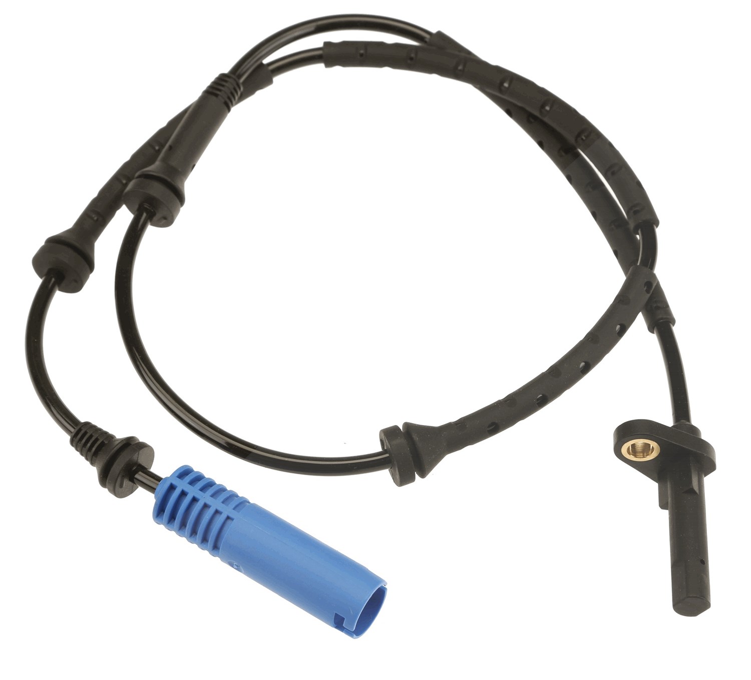 Trw Sensor, Raddrehzahl [Hersteller-Nr. GBS131] für BMW