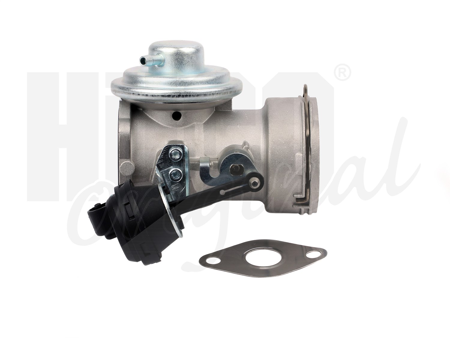 Hüco AGR-Ventil [Hersteller-Nr. 138465] für Seat, VW, Skoda