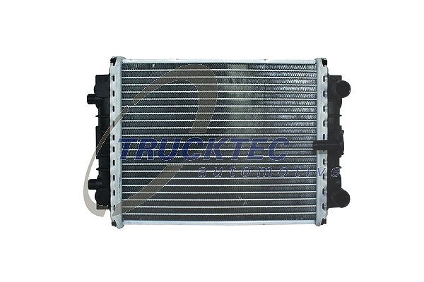Trucktec Automotive Kühler, Motorkühlung [Hersteller-Nr. 07.40.094] für Audi