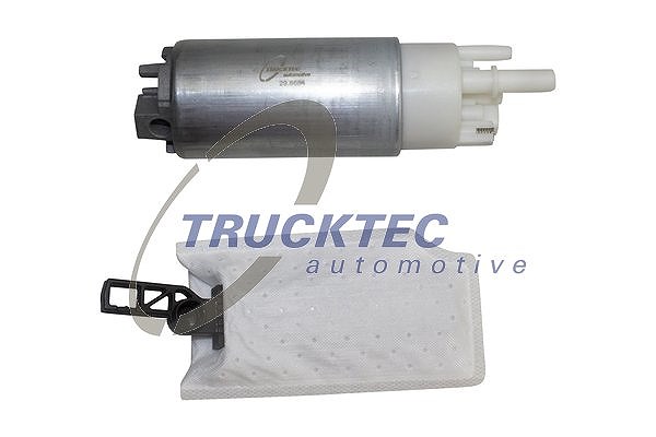 Trucktec Automotive Kraftstoffpumpe [Hersteller-Nr. 08.38.049] für BMW