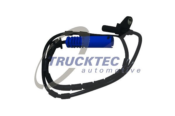 Trucktec Automotive Sensor, Raddrehzahl [Hersteller-Nr. 08.42.108] für BMW