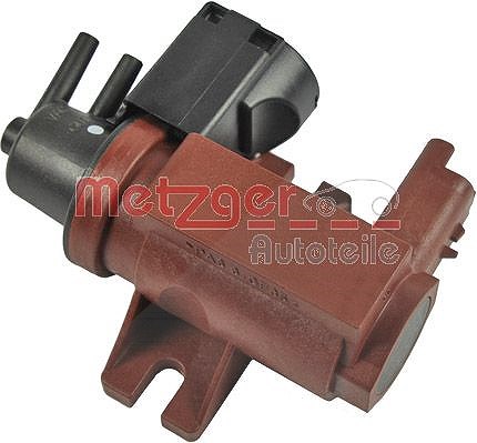 Metzger Autoteile Druckwandler, Turbolader [Hersteller-Nr. 0892591] für Ford, Volvo