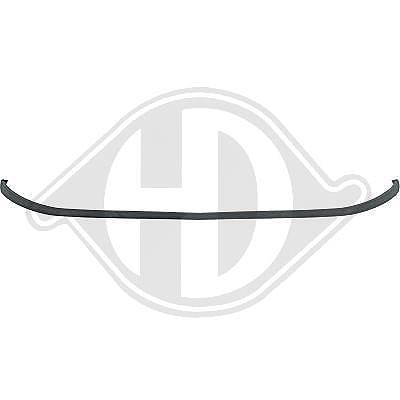 Diederichs Spoiler [Hersteller-Nr. 1835064] für Opel