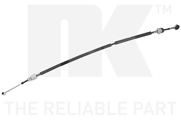 Nk Seilzug, Schaltgetriebe [Hersteller-Nr. 9323004] für Fiat