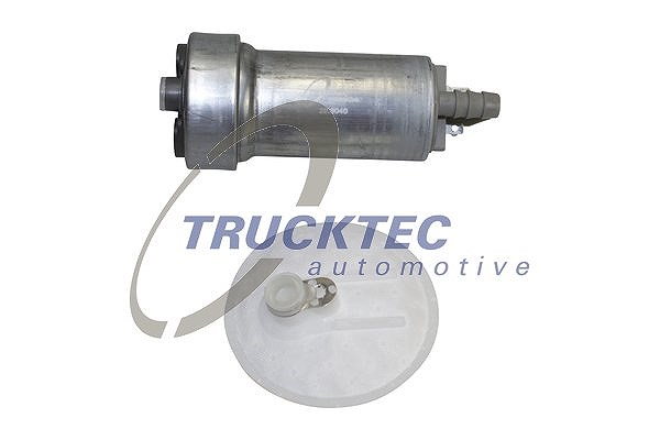 Trucktec Automotive Kraftstoffpumpe [Hersteller-Nr. 08.38.033] für BMW
