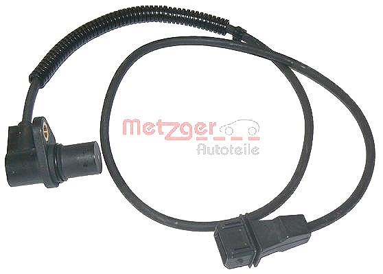 Metzger Autoteile Impulsgeber, Kurbelwelle [Hersteller-Nr. 0902357] für Opel