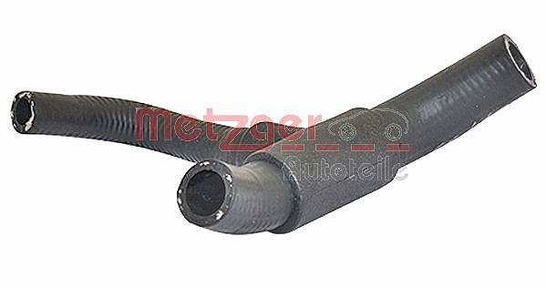 Metzger Autoteile Kühlerschlauch [Hersteller-Nr. 2420421] für VW