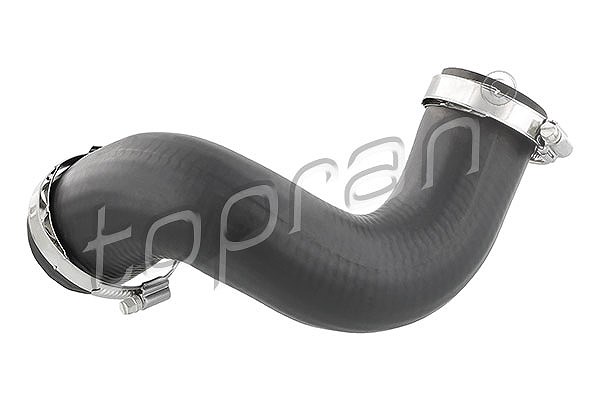 Topran Ladeluftschlauch [Hersteller-Nr. 114508] für Audi, Seat