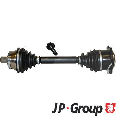 Jp Group Antriebswelle [Hersteller-Nr. 1143100780] für Audi, VW