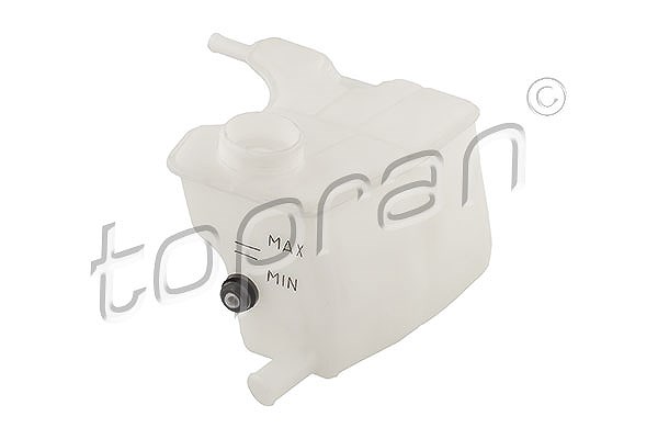 Topran Ausgleichsbehälter, Kühlmittel [Hersteller-Nr. 305054] für Ford