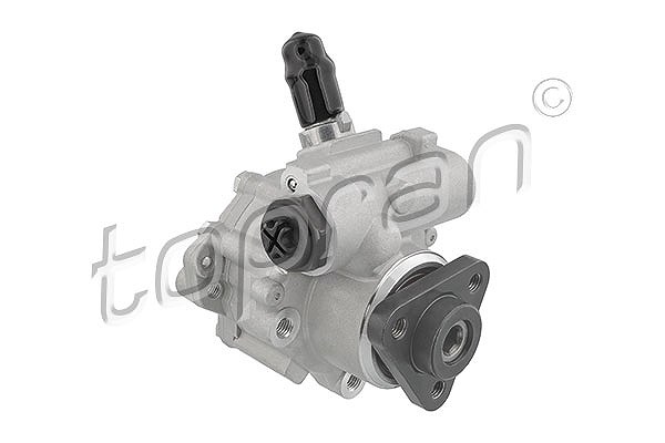Topran Hydraulikpumpe, Lenkung [Hersteller-Nr. 115329] für Audi, Seat