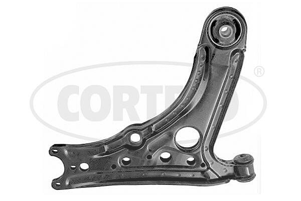 Corteco Lenker, Radaufhängung [Hersteller-Nr. 49399911] für Seat, VW