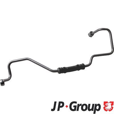 Jp Group Ölleitung, Lader [Hersteller-Nr. 1217600700] für Opel