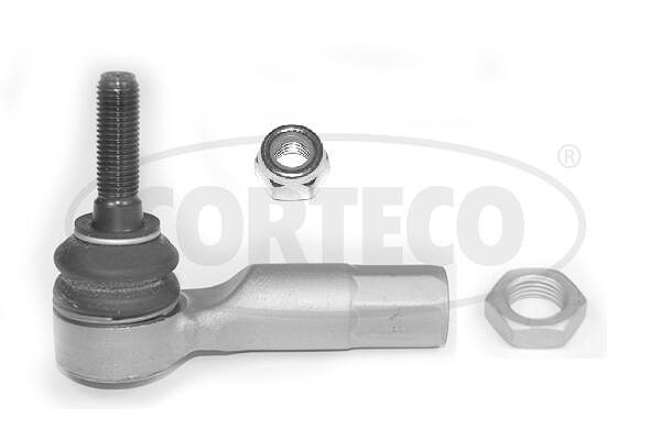 Corteco Spurstangenkopf [Hersteller-Nr. 49400406] für Alfa Romeo
