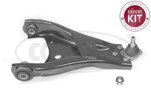Corteco Lenker, Radaufhängung [Hersteller-Nr. 49398858] für Dacia