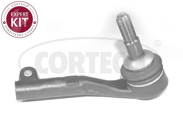 Corteco Spurstangenkopf [Hersteller-Nr. 49399401] für BMW