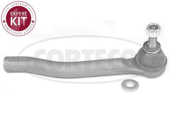 Corteco Spurstangenkopf [Hersteller-Nr. 49401035] für Nissan