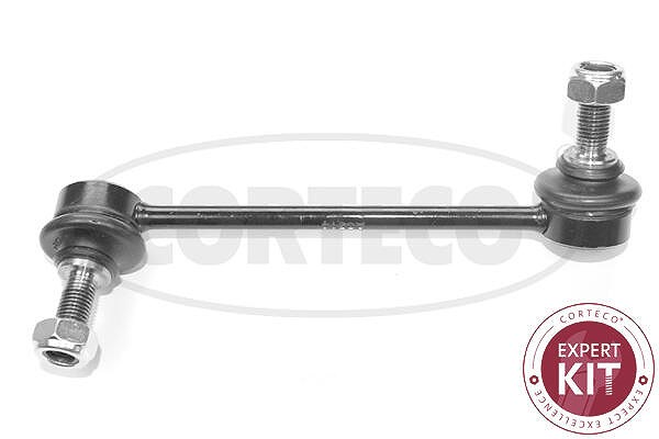 Corteco Stange/Strebe, Stabilisator [Hersteller-Nr. 49400827] für Isuzu