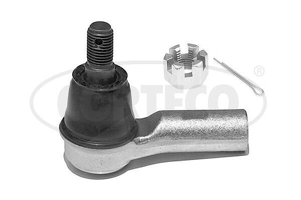 Corteco Spurstangenkopf [Hersteller-Nr. 49400703] für Isuzu