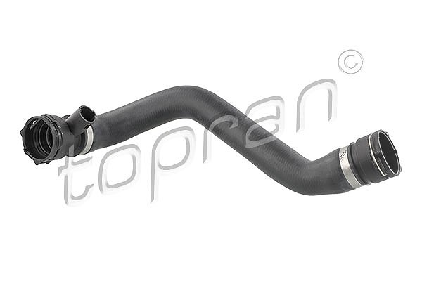 Topran Kühlerschlauch [Hersteller-Nr. 503156] für BMW