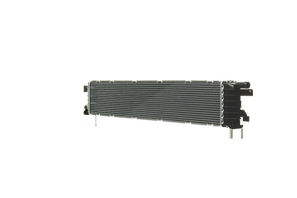 Mahle Niedertemperaturkühler, Ladeluftkühler [Hersteller-Nr. CIR12000P] für Audi