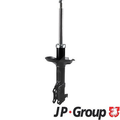 Jp Group Stoßdämpfer [Hersteller-Nr. 1142108300] für VW, Seat