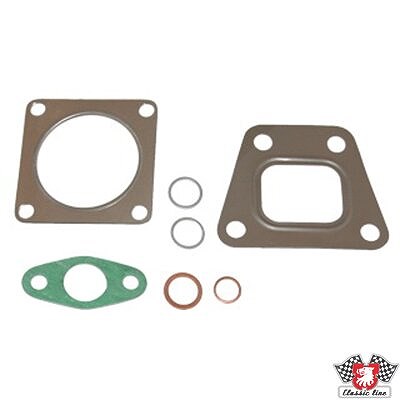 Jp Group Montagesatz, Lader [Hersteller-Nr. 1117752410] für Audi, VW