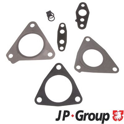 Jp Group Montagesatz, Lader [Hersteller-Nr. 4017751310] für Nissan