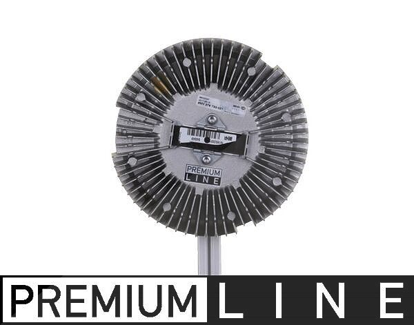 Mahle Kupplung, Kühlerlüfter [Hersteller-Nr. CFC77000P] für Land Rover, BMW